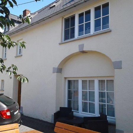 Ferienwohnung Eifel Mosel Hunsrueck Bergweiler Экстерьер фото