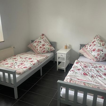 Ferienwohnung Eifel Mosel Hunsrueck Bergweiler Экстерьер фото