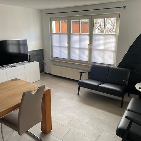 Ferienwohnung Eifel Mosel Hunsrueck Bergweiler Экстерьер фото