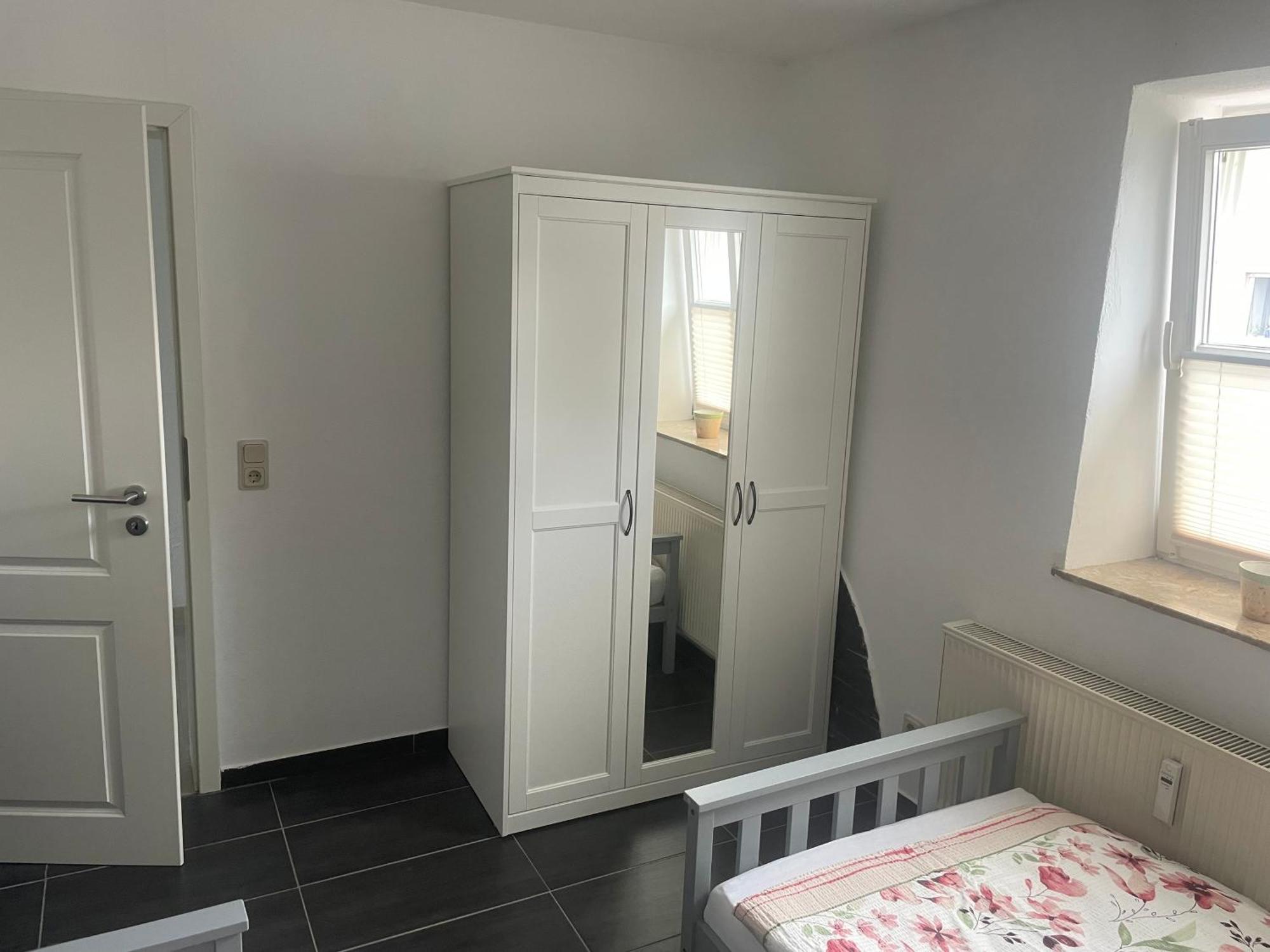 Ferienwohnung Eifel Mosel Hunsrueck Bergweiler Экстерьер фото