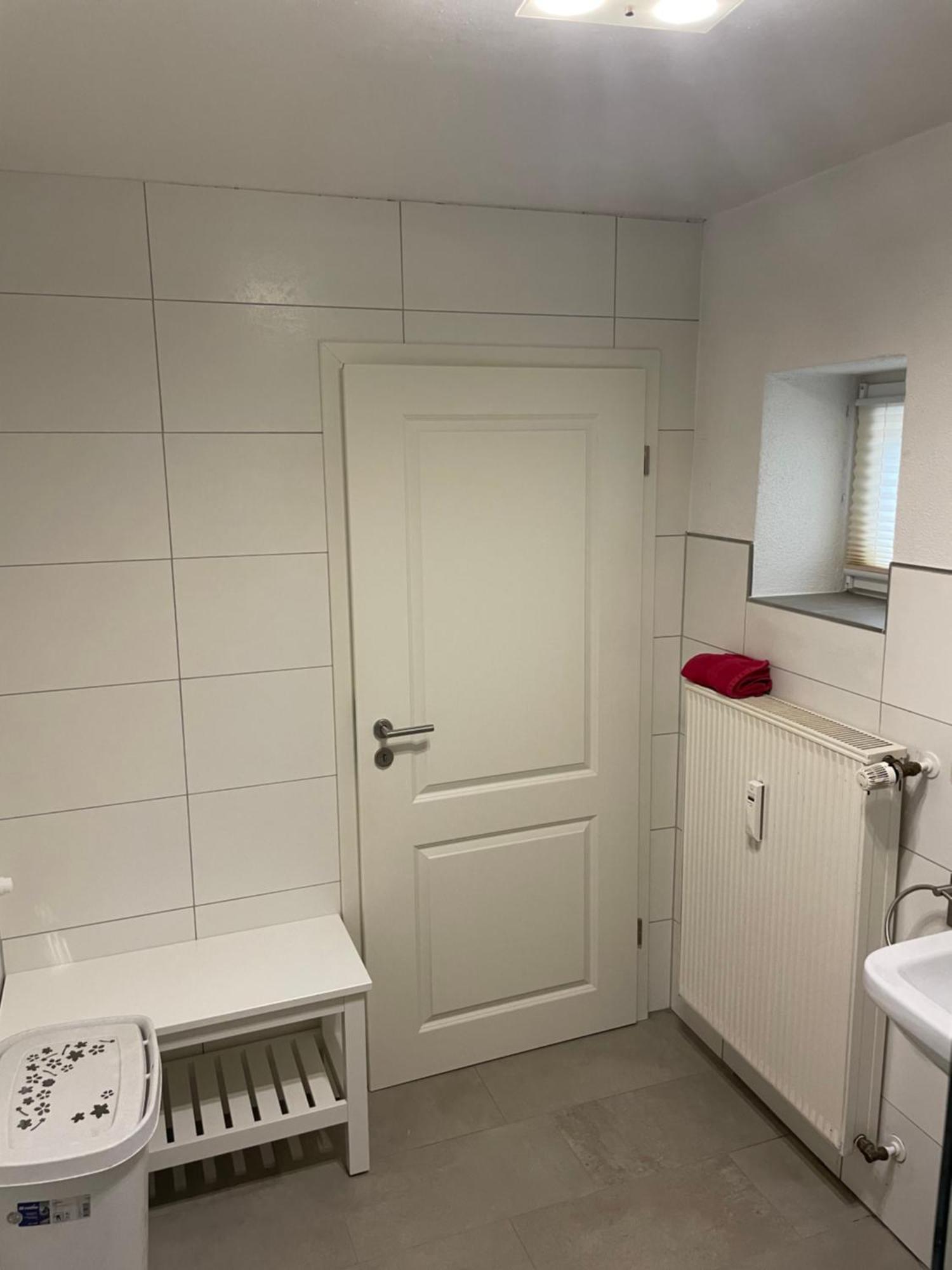 Ferienwohnung Eifel Mosel Hunsrueck Bergweiler Экстерьер фото
