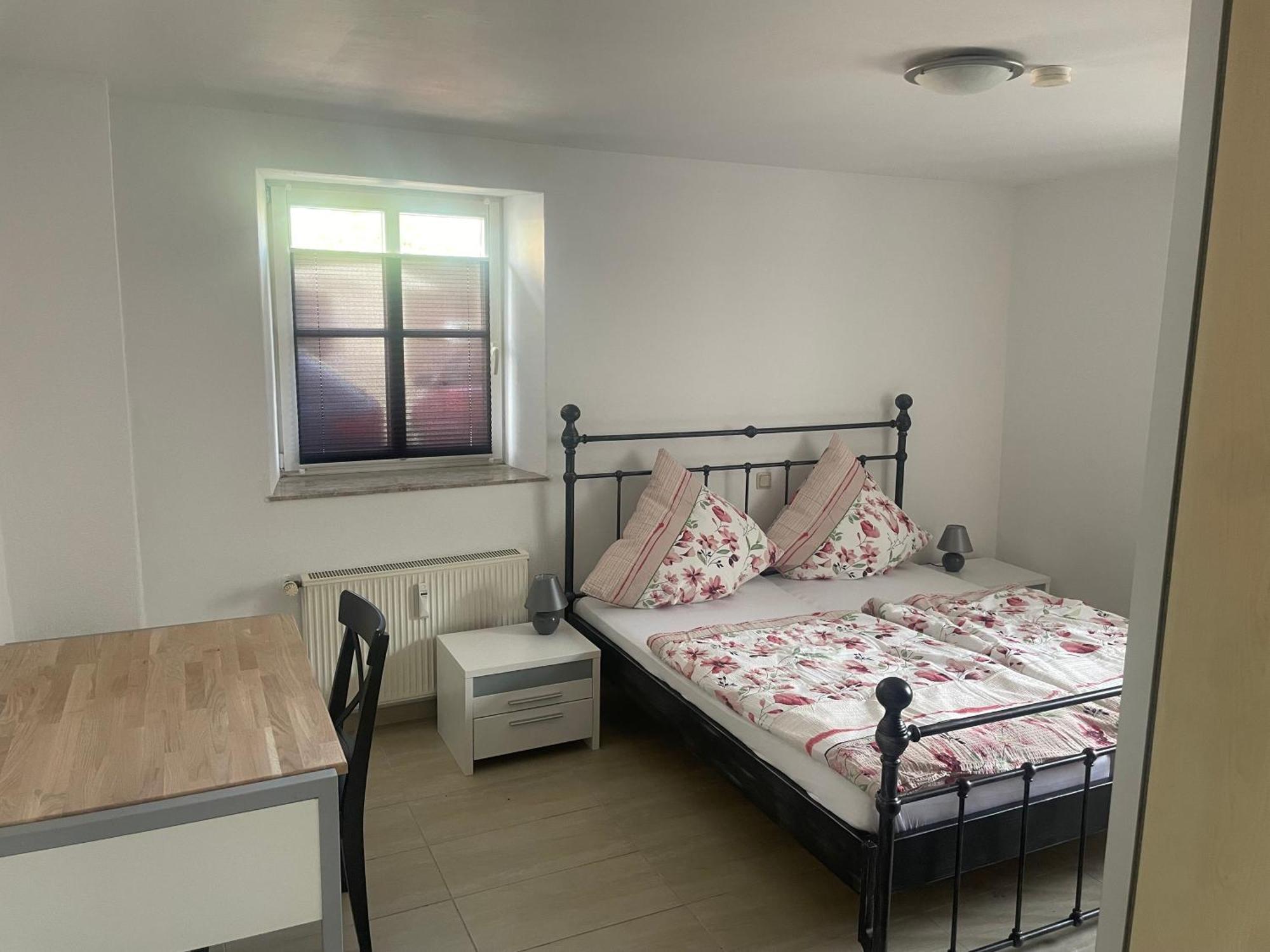 Ferienwohnung Eifel Mosel Hunsrueck Bergweiler Экстерьер фото