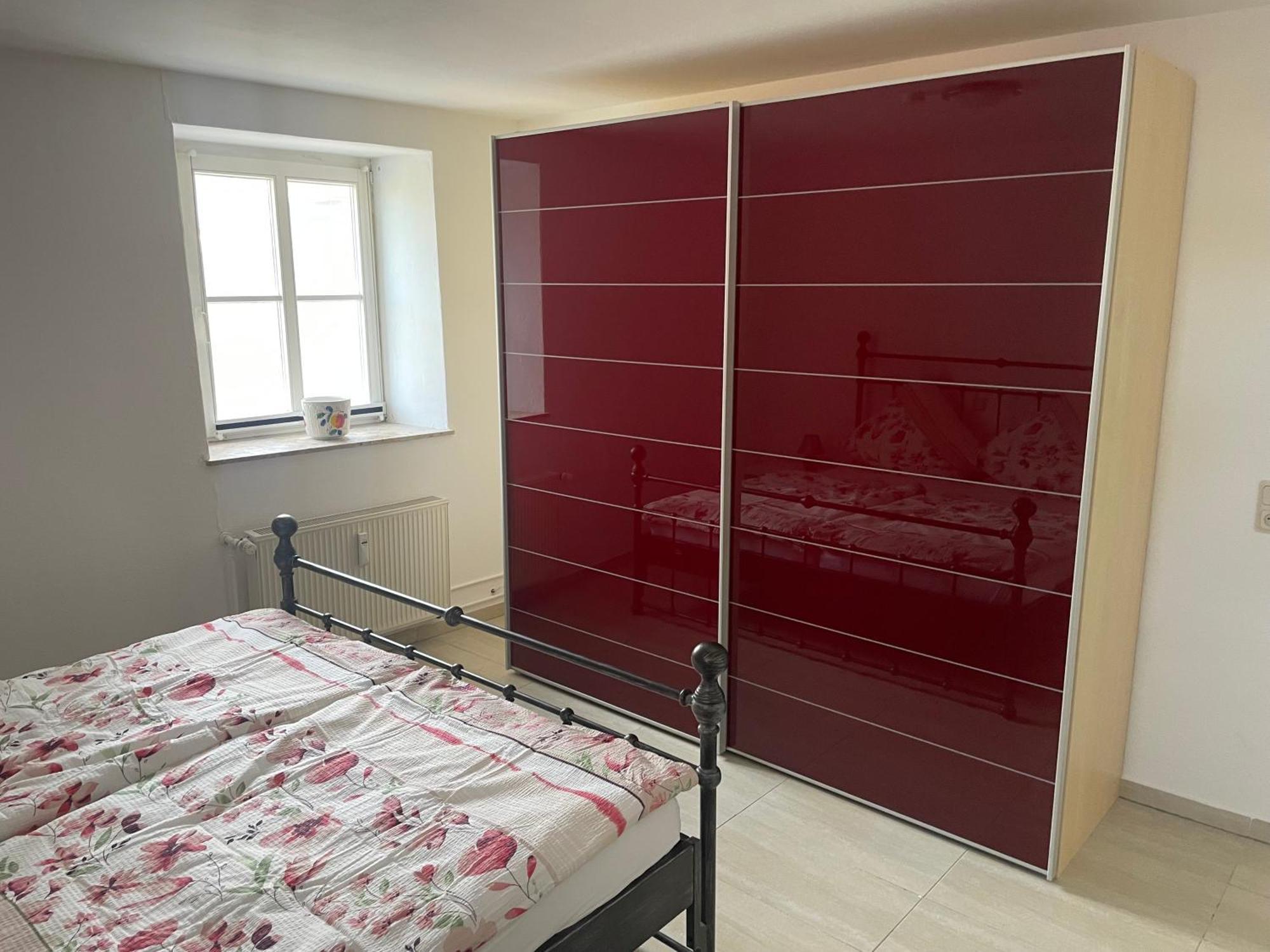 Ferienwohnung Eifel Mosel Hunsrueck Bergweiler Экстерьер фото
