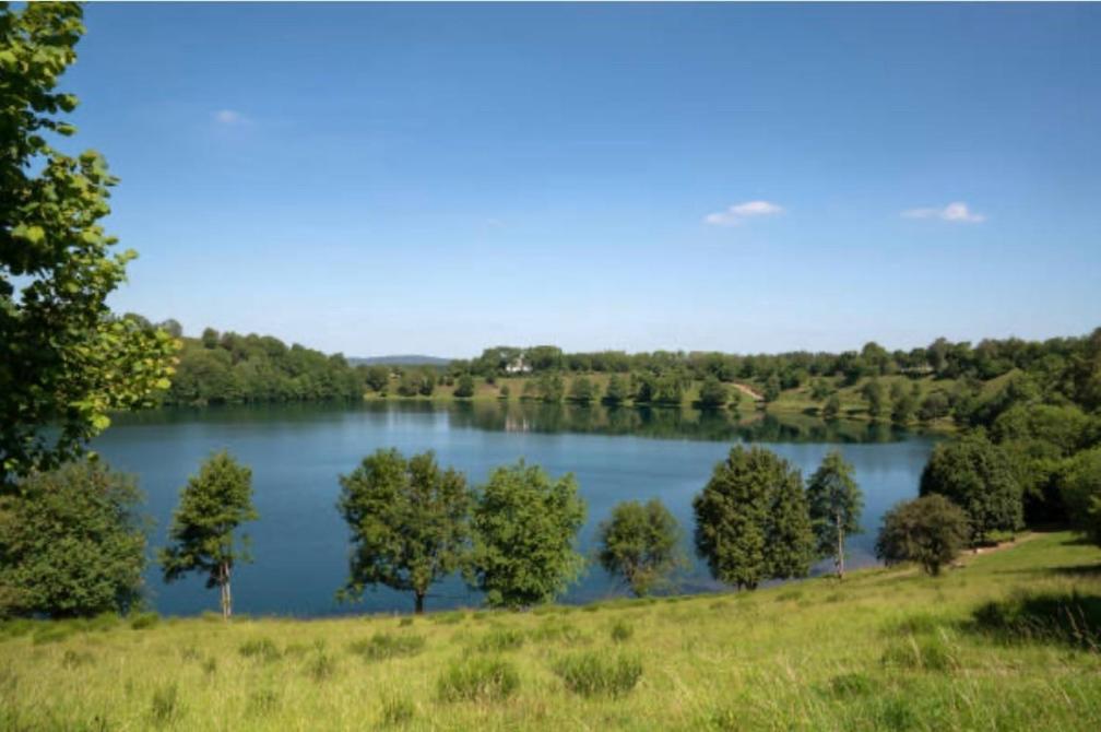 Ferienwohnung Eifel Mosel Hunsrueck Bergweiler Экстерьер фото